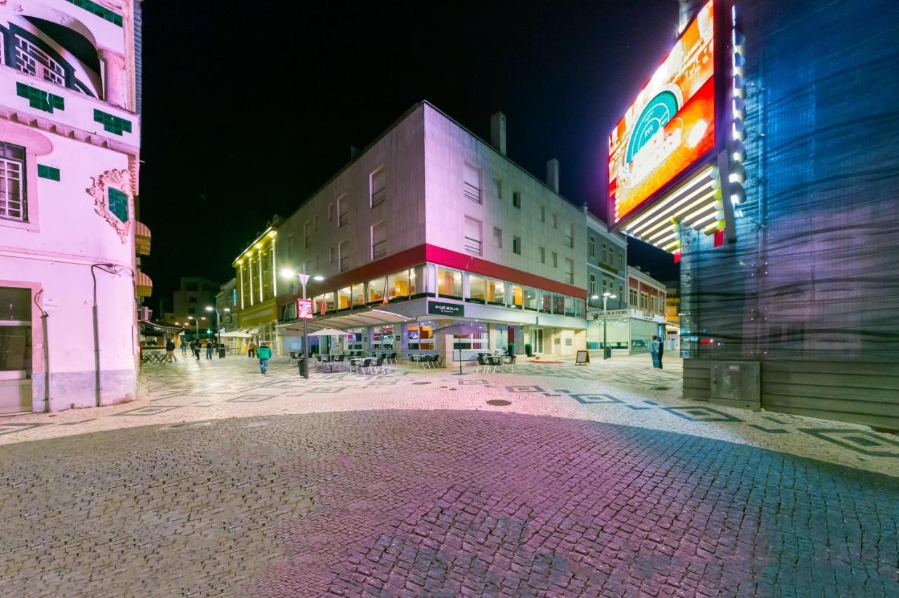 A Loft Of Stars - Casino & Beach Figueira da Foz Exterior photo